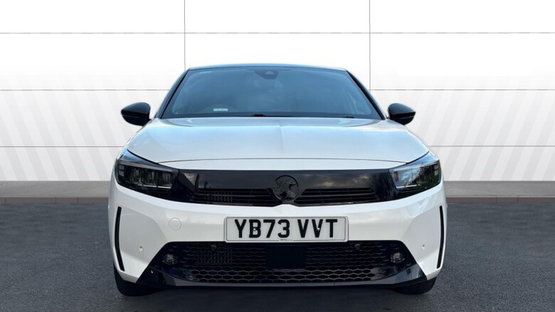 Vauxhall Corsa 1.2 Turbo GS 5dr Petrol Hatchback